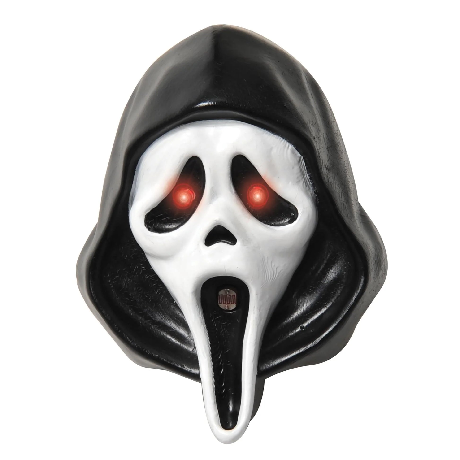 Ghost Face Scream Mask