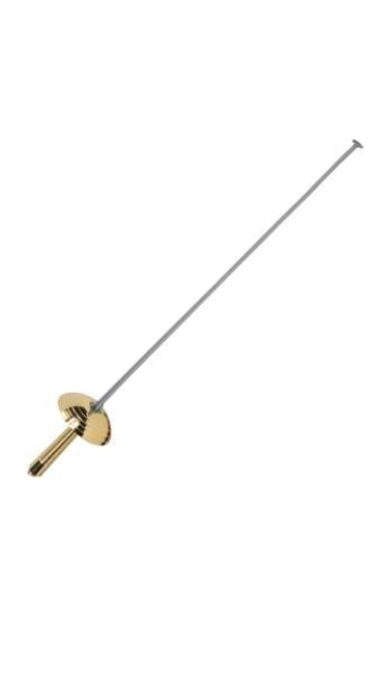 Fencing Foil 24" - SoulofHalloween