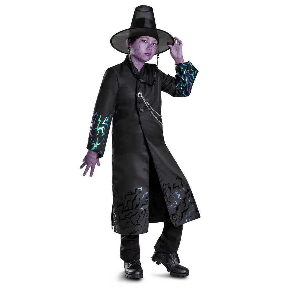 Saja Boy Classic Costume