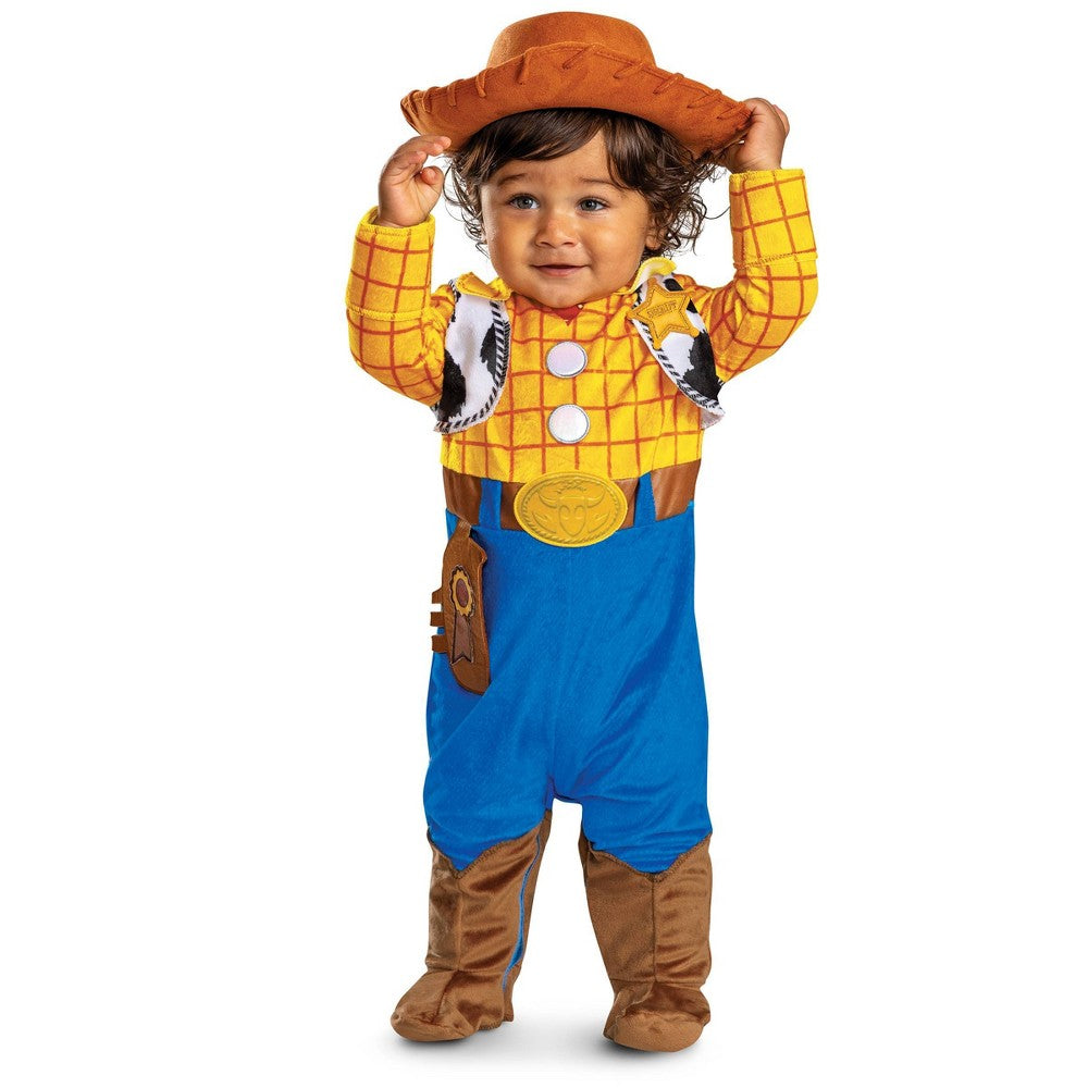 Woody New Del Infant/Toddler