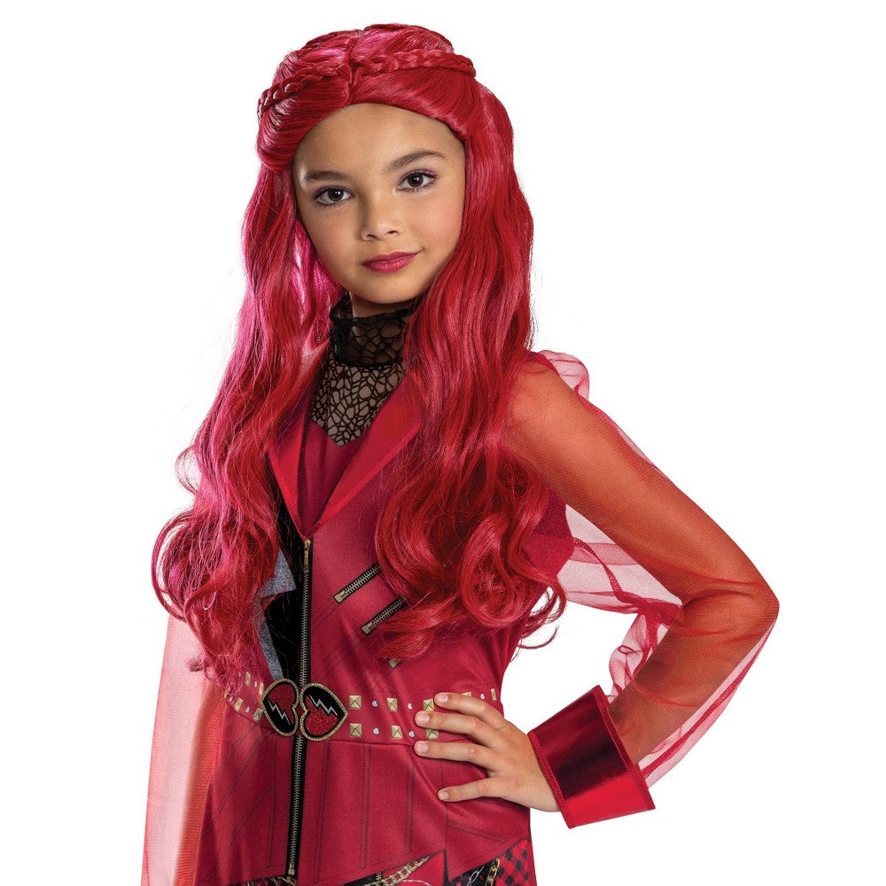 Child Wig