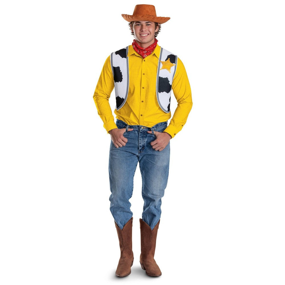 Adult Woody Kit