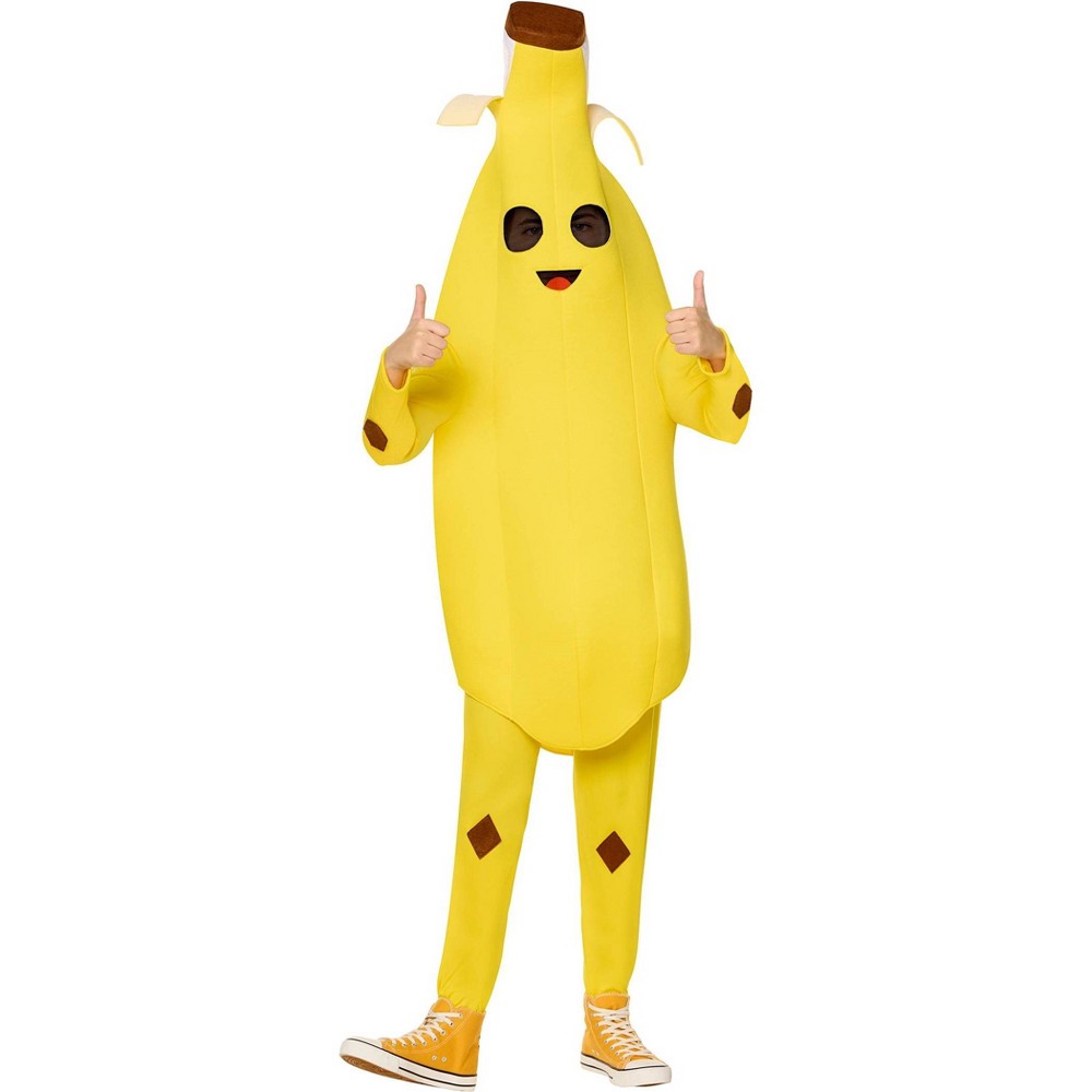 Fortnite Peely Costume – SoulofHalloween