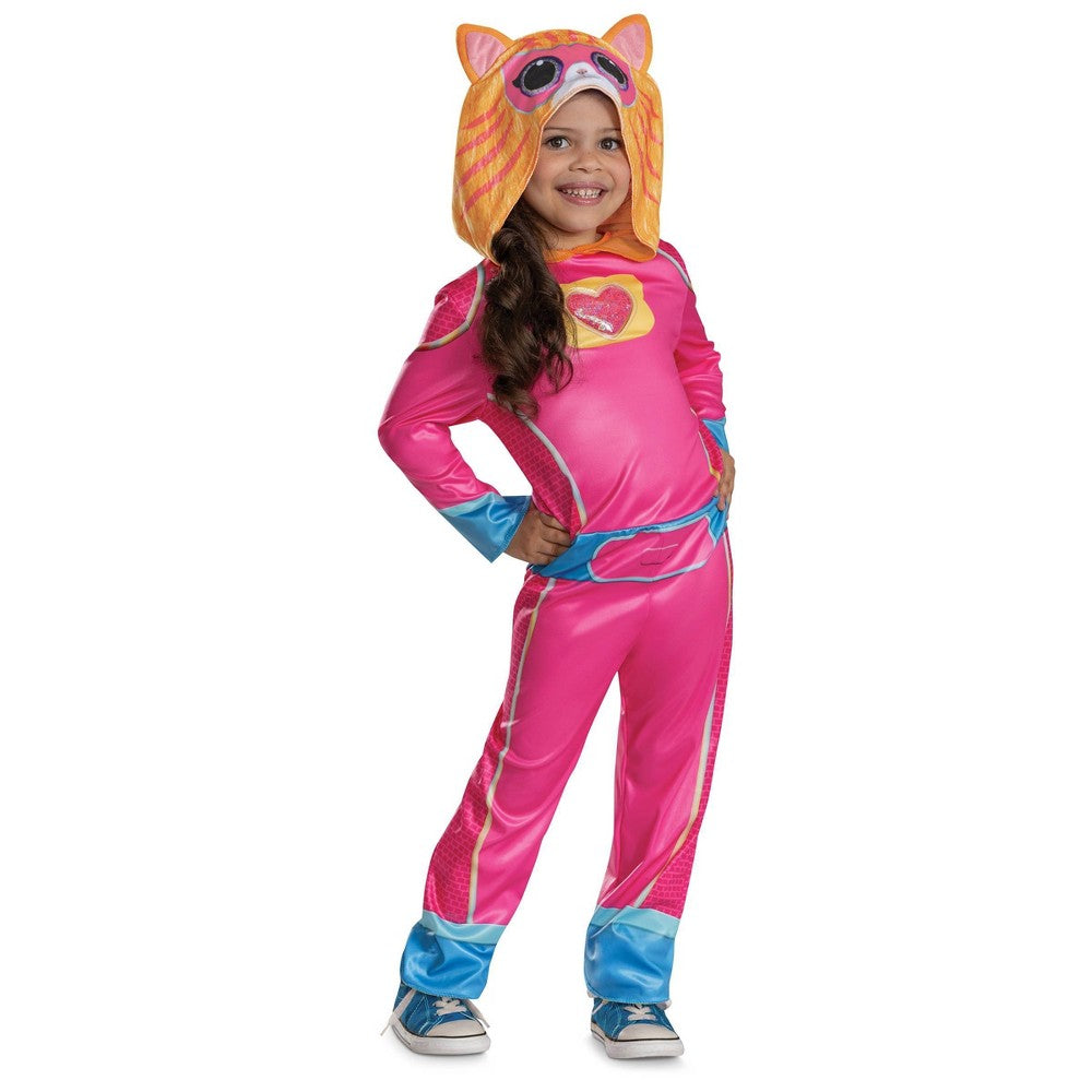 Ginny Classic Child Costume