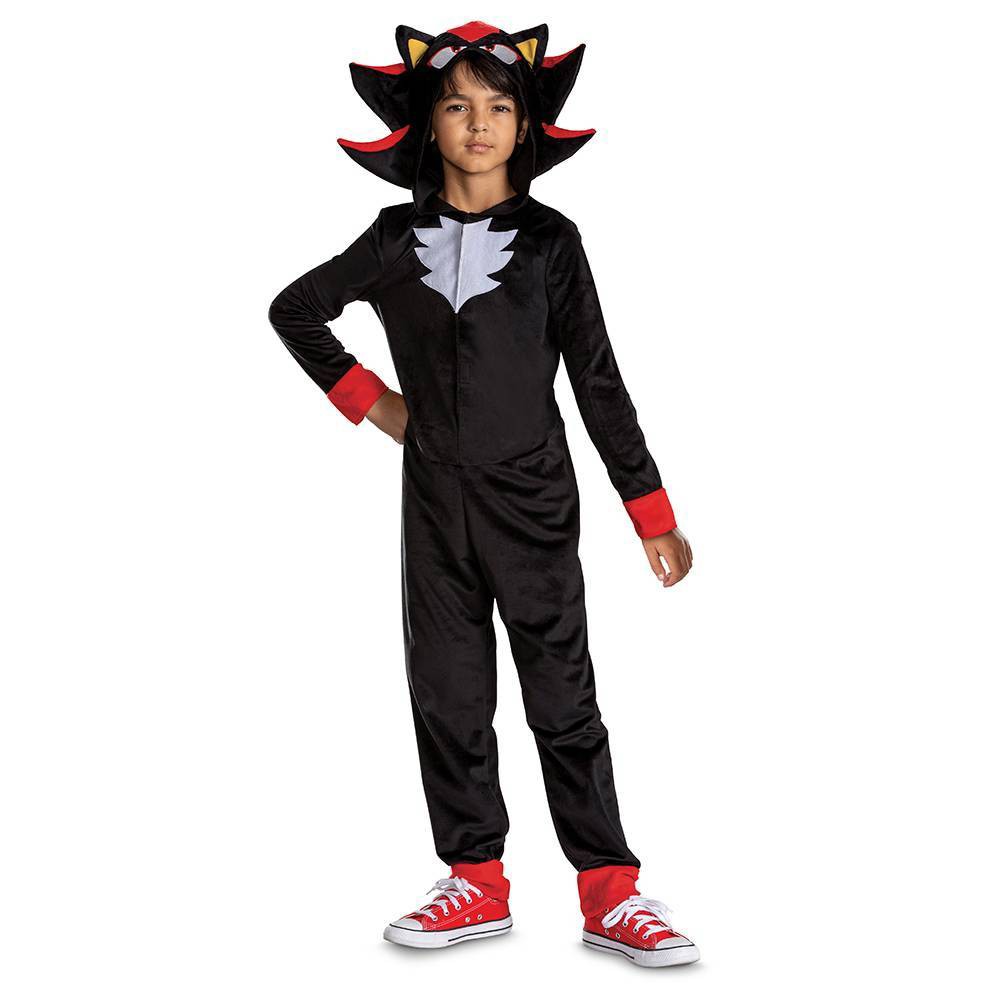Shadow Movie Classic Jumpsuit