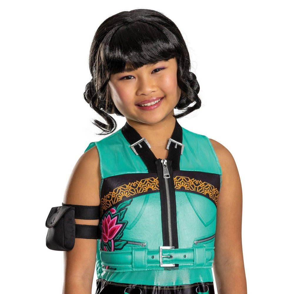 Zoe Child Wig