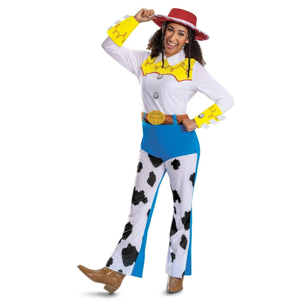 Jessie Adult Costume