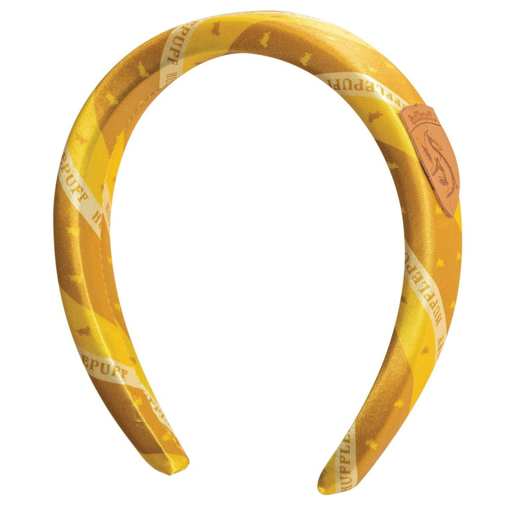 Hufflepuff Adult Headband