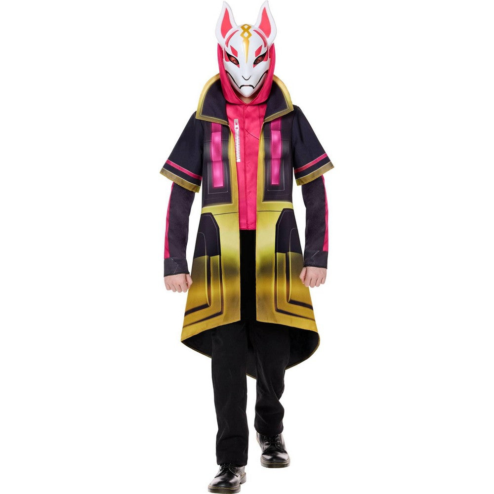 Fortnite Drift Robe Child Costume