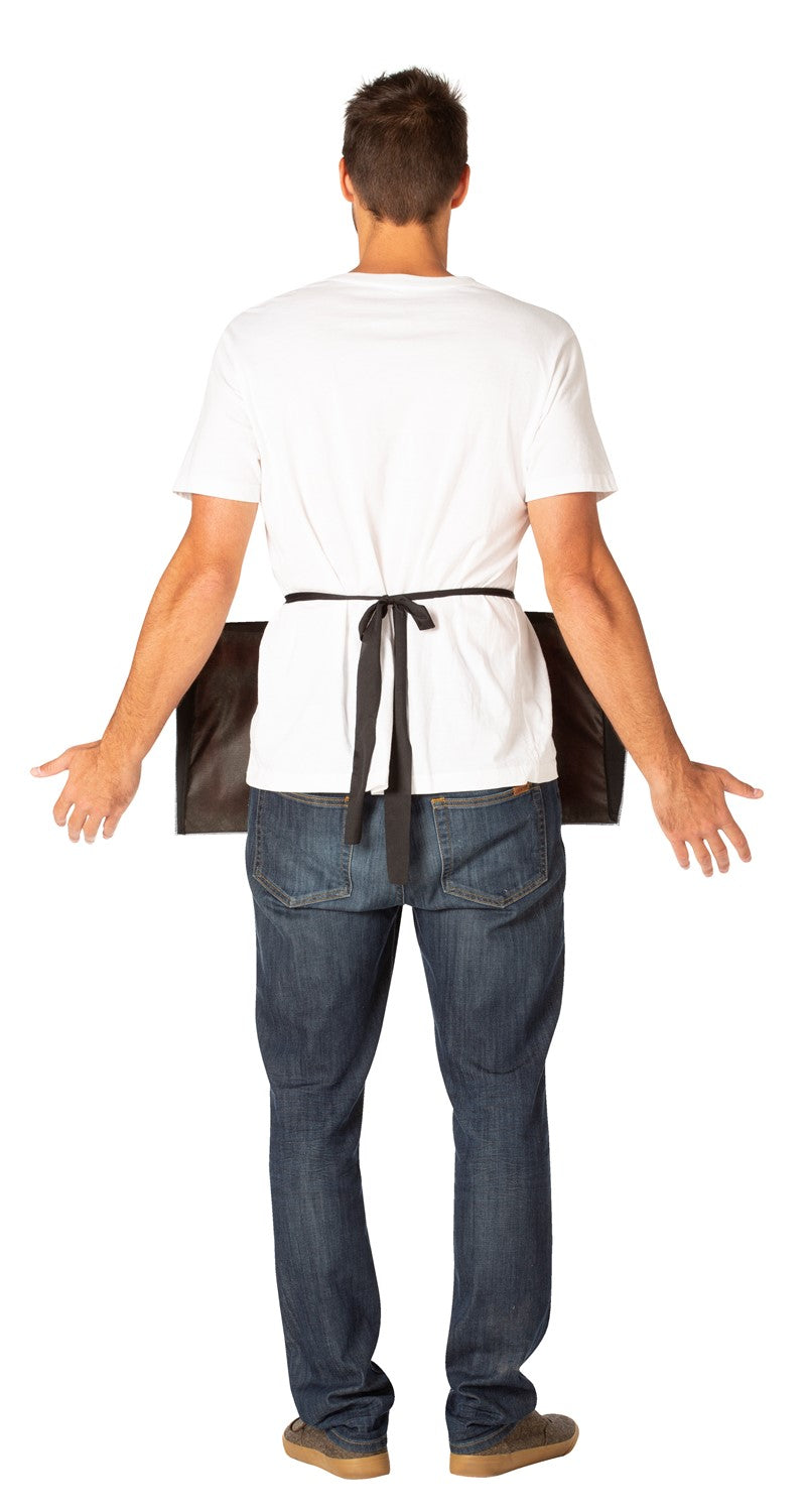 The Price Is Right Contestant Costume