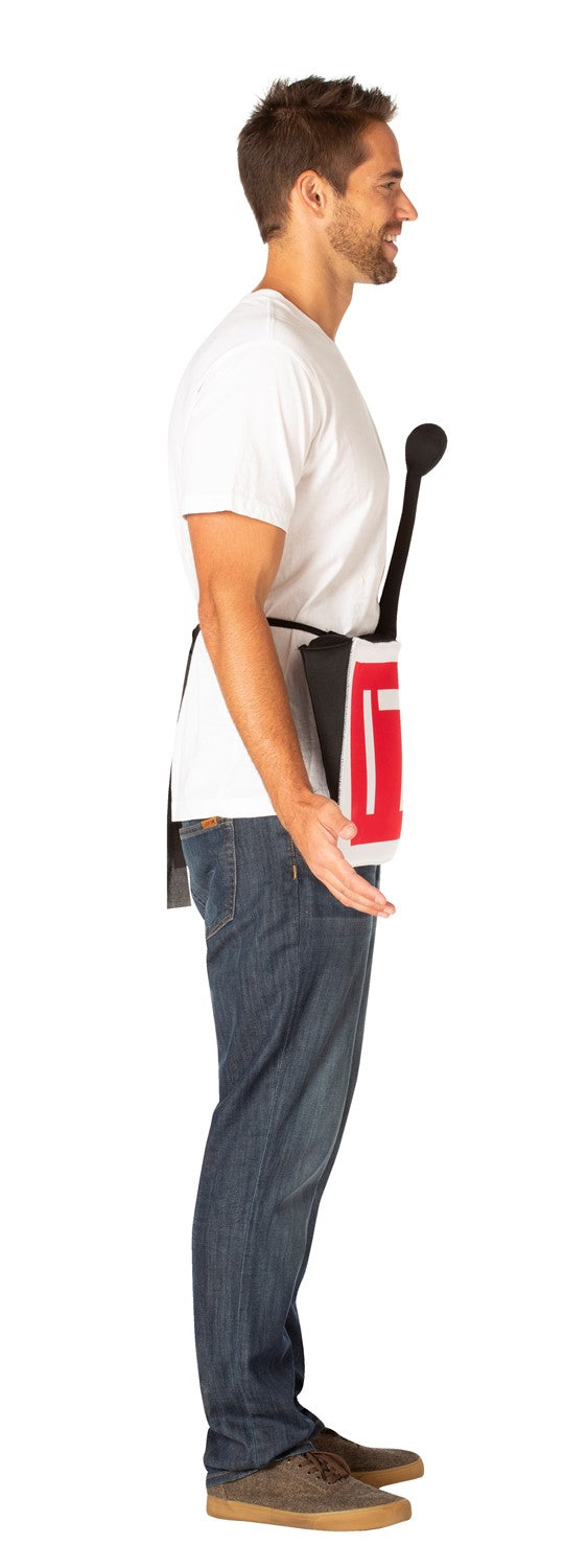 The Price Is Right Contestant Costume