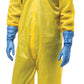 Toxic Hazmat Suit