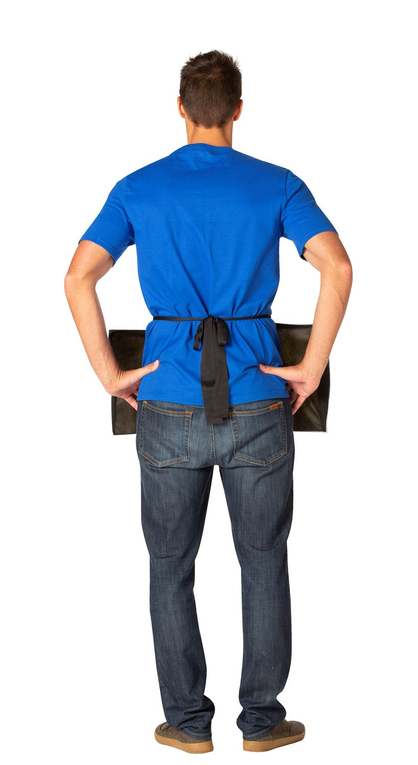 The Price Is Right Contestant Costume