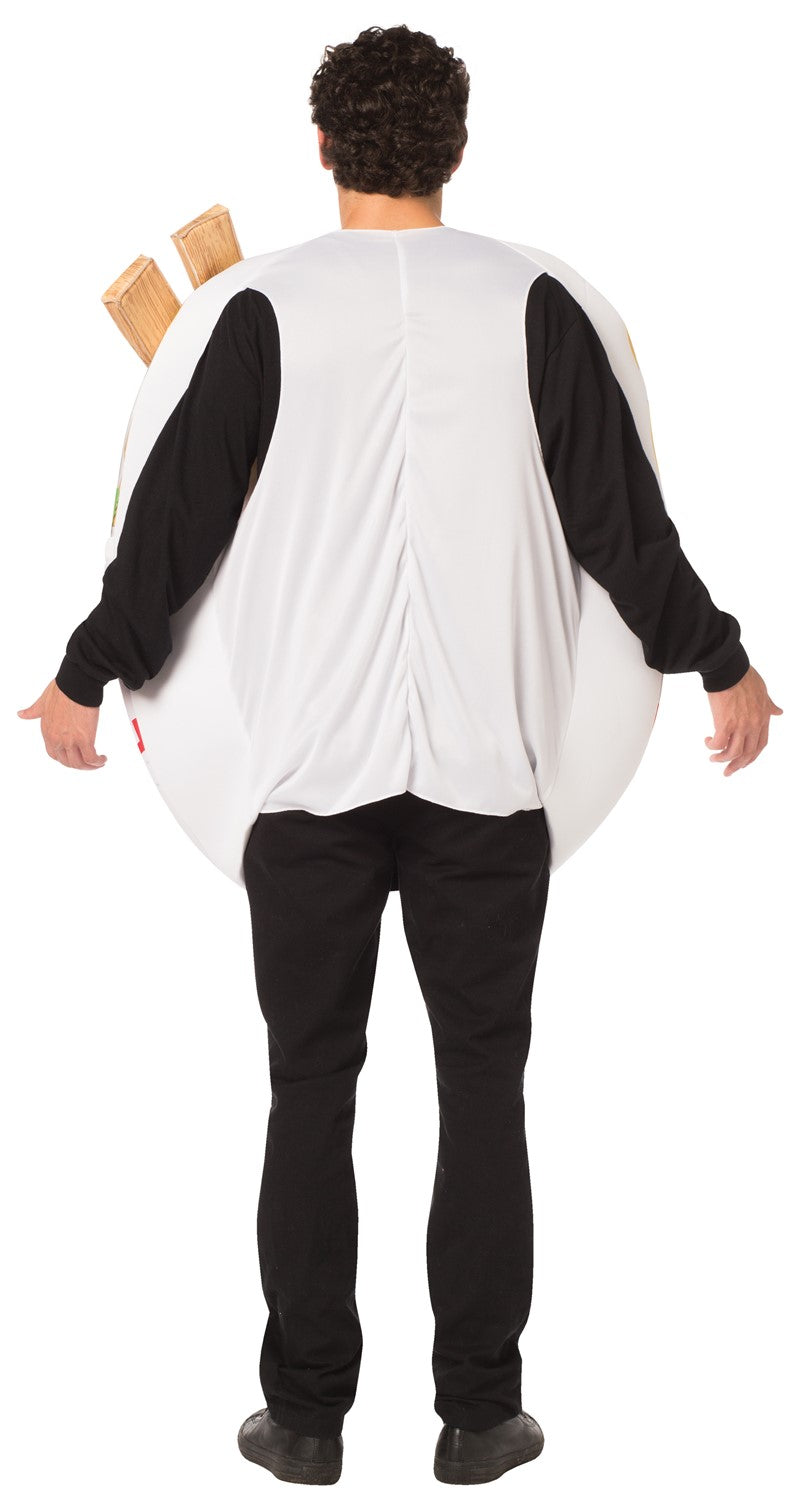 Pho Noodle Bowl Costume