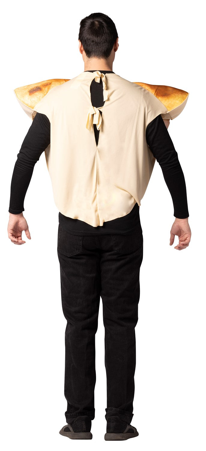 Pizza Slice Halloween Costume