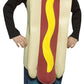 Hot Dog Costume, Child Size 7-10