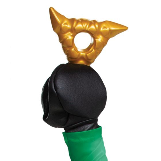LEGO Ninjago Lloyd Deluxe Costume