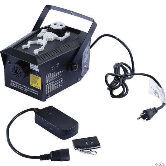 Fog Machine 400 Watt Wireless with Remote