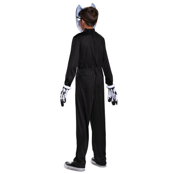 Inky Classic Costume