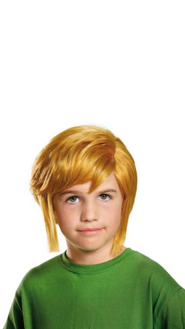 Link Child Wig