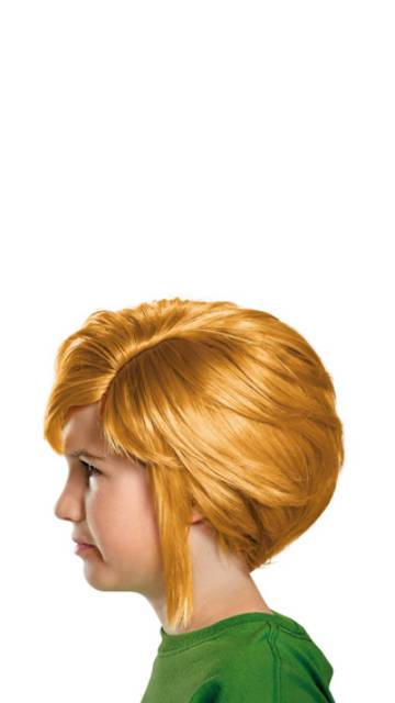 Link Child Wig