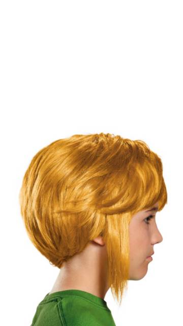 Link Child Wig