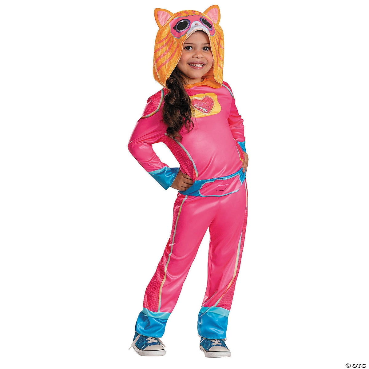 Ginny Classic Child Costume