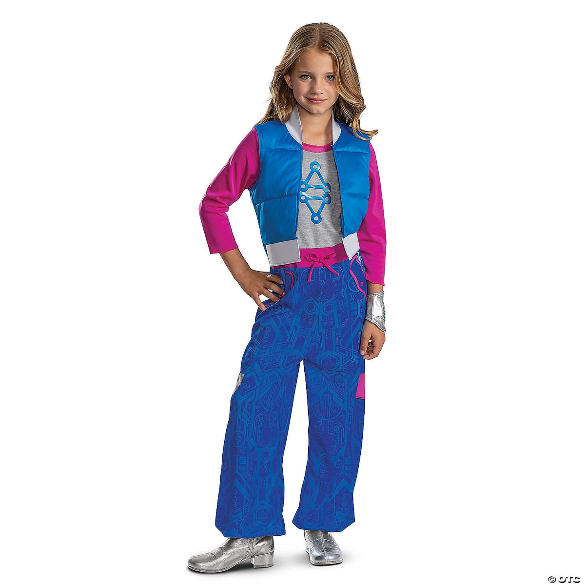 Addison Adventure Costume