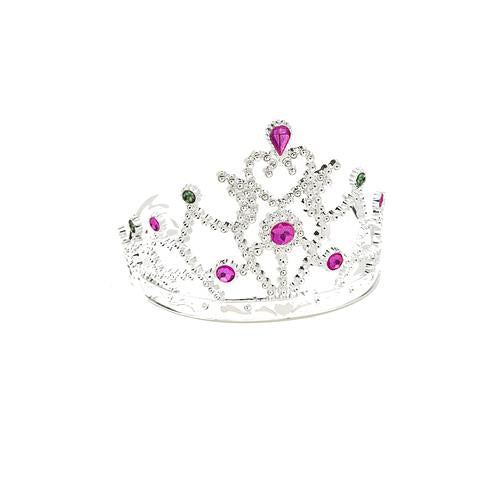 ACC - QUEEN TIARA O/S (1)ML