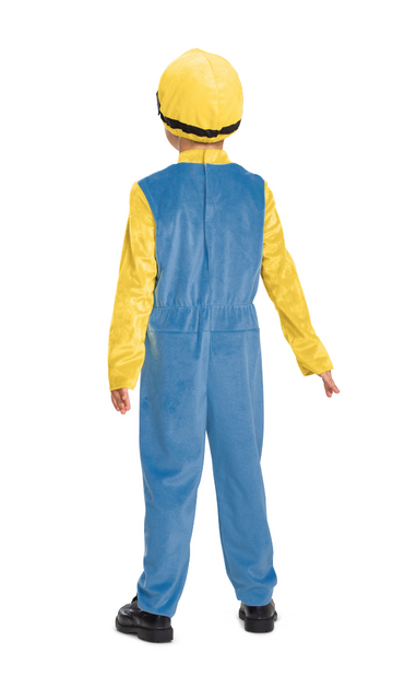 Minion Toddler (Bob) - SoulofHalloween