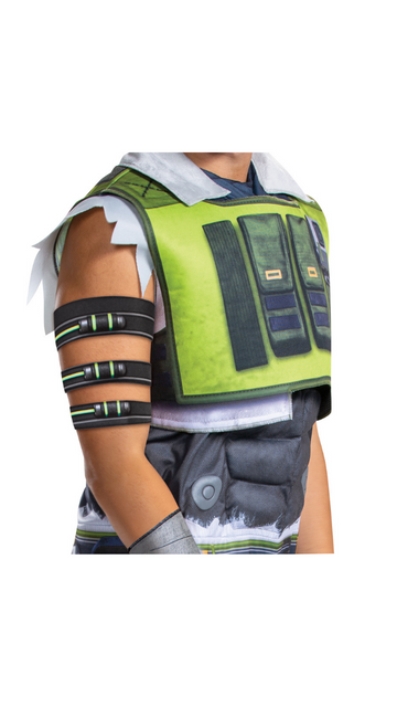 Octane Deluxe Adult - SoulofHalloween