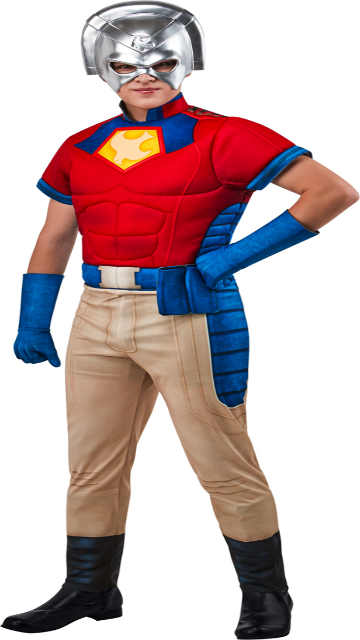 Peacemaker Mens Costume - SoulofHalloween