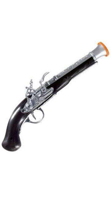 Pirate Gun - SoulofHalloween