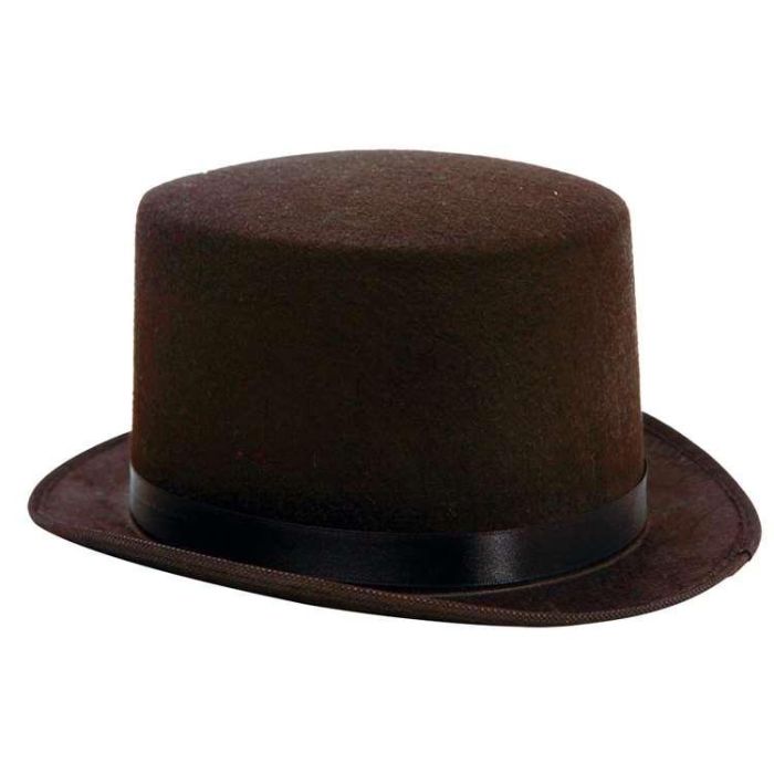 Classic Top Hat