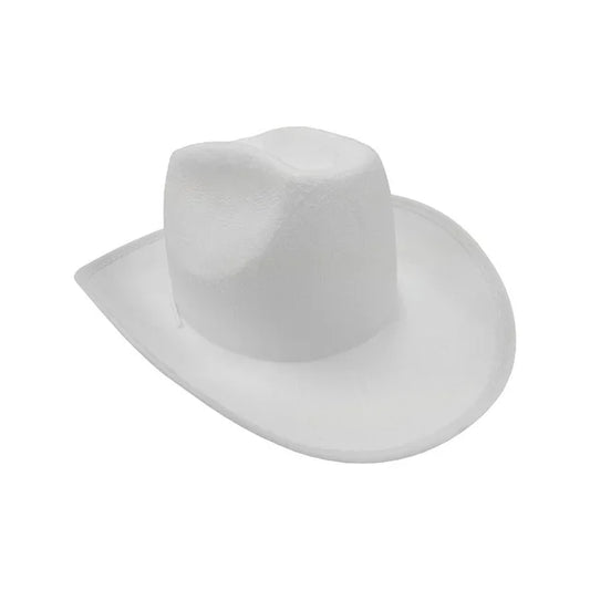 ADULT'S RODEO COWBOY HAT