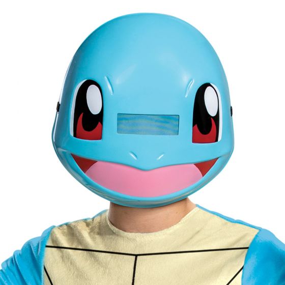 Squirtle Classic Child Costume
