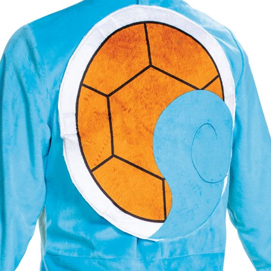 Squirtle Classic Child Costume