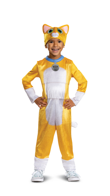 Sox Toddler - SoulofHalloween