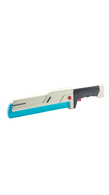 Pixar's Lightyear Space Ranger Alpha Laser Blade - SoulofHalloween