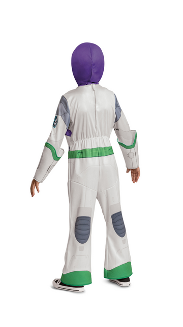 Pixar's Light Year Space Ranger Classic Kids Costume - SoulofHalloween