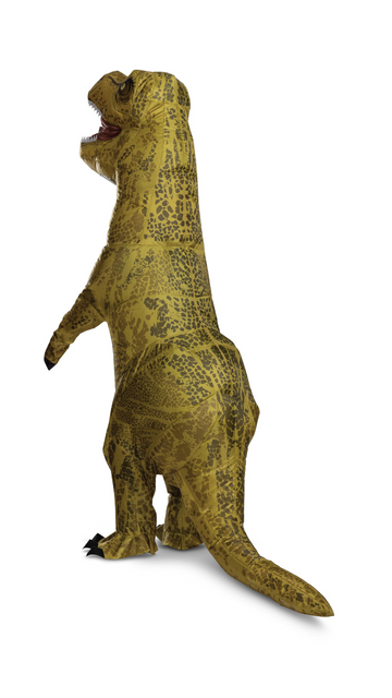 T-Rex Inflatable Adult - SoulofHalloween