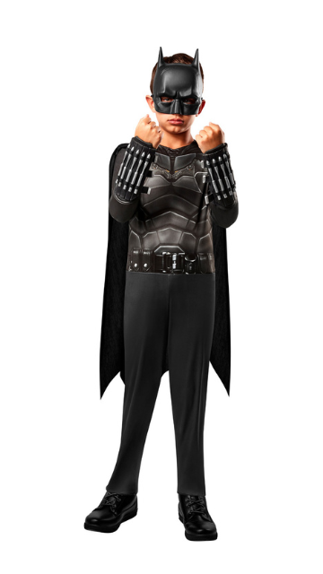The Batman Child Gauntlets - SoulofHalloween