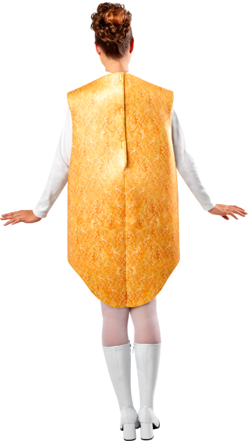 Hostess Twinkie Adult Costume - SoulofHalloween