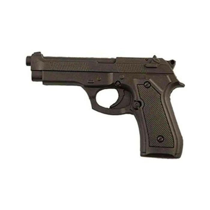 Foam Pistol Prop