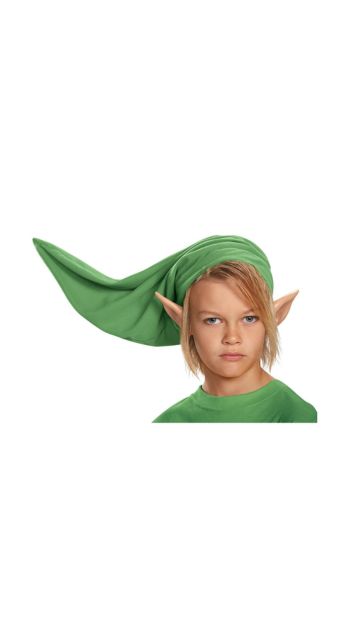 Link Child Costume Kit