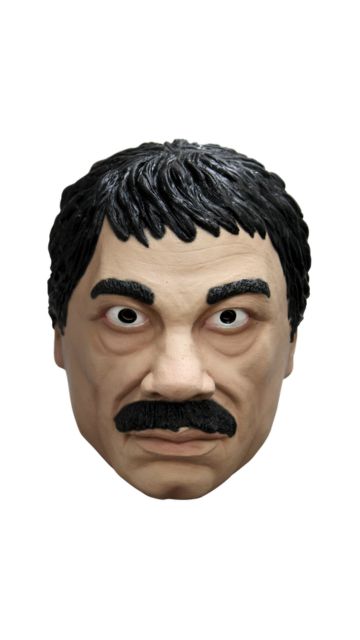 El Chapo