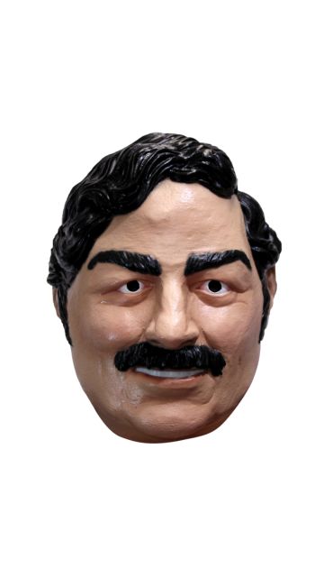 Pablo Escobar