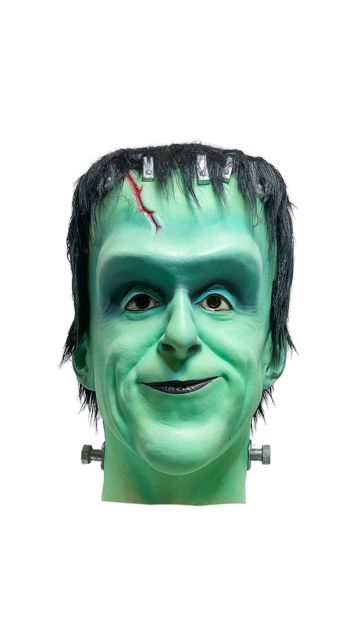 Herman Munster Mask