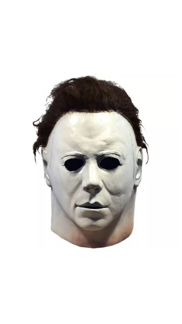 Michael Myers Deluxe Mask