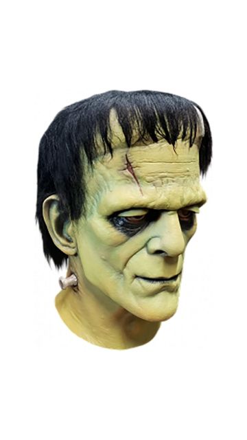 Frankenstein Costume
